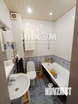 4-к квартира, вторичка, 113м2, 4/6 этаж