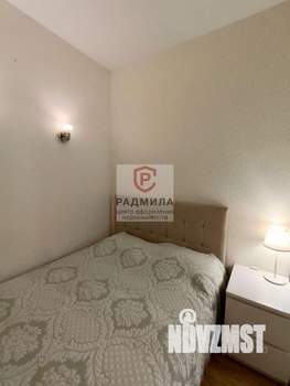 1-к квартира, вторичка, 39м2, 4/7 этаж