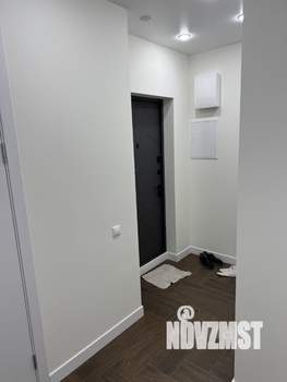 2-к квартира, вторичка, 58м2, 11/15 этаж