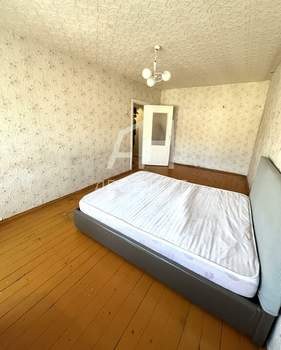 1-к квартира, вторичка, 30м2, 5/5 этаж