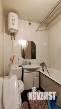 1-к квартира, вторичка, 37м2, 1/5 этаж
