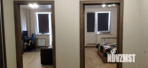 2-к квартира, вторичка, 54м2, 16/17 этаж