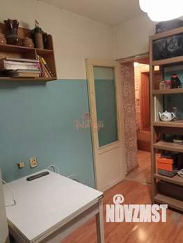 1-к квартира, вторичка, 35м2, 5/5 этаж