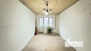 2-к квартира, вторичка, 44м2, 3/5 этаж