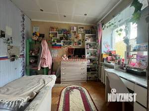 2-к квартира, вторичка, 45м2, 3/5 этаж