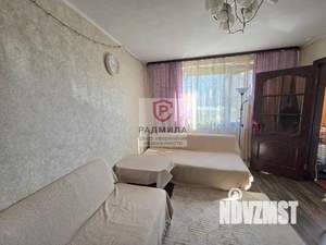 4-к квартира, вторичка, 69м2, 2/9 этаж