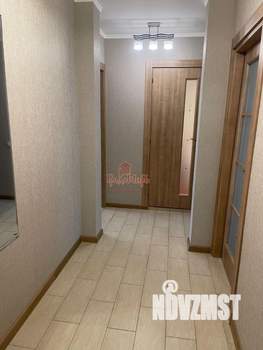 2-к квартира, вторичка, 48м2, 3/5 этаж