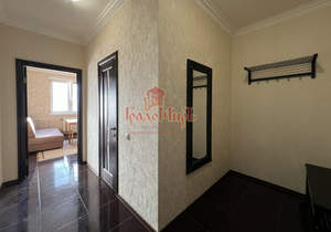 1-к квартира, вторичка, 48м2, 7/17 этаж