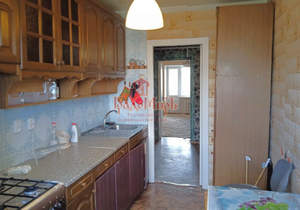 2-к квартира, вторичка, 50м2, 4/5 этаж