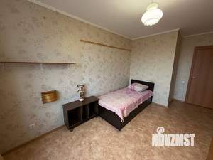 3-к квартира, вторичка, 73м2, 5/10 этаж