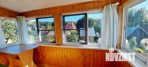 2-к квартира, вторичка, 55м2, 2/2 этаж