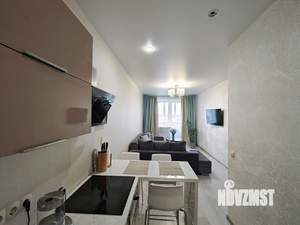 2-к квартира, вторичка, 50м2, 10/17 этаж