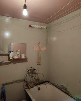 1-к квартира, вторичка, 30м2, 4/5 этаж