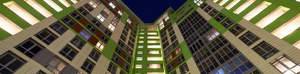 3-к квартира, вторичка, 95м2, 13/16 этаж