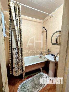 3-к квартира, вторичка, 67м2, 5/5 этаж