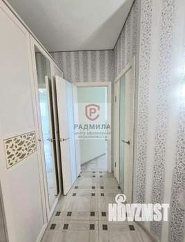 2-к квартира, вторичка, 55м2, 14/15 этаж