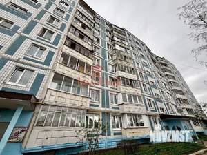 1-к квартира, вторичка, 37м2, 2/9 этаж