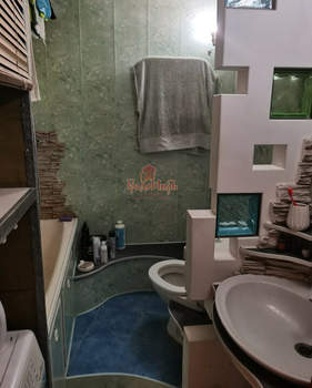 1-к квартира, вторичка, 35м2, 8/9 этаж
