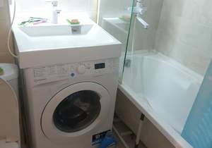 3-к квартира, вторичка, 57м2, 2/5 этаж