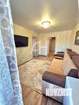 3-к квартира, вторичка, 50м2, 3/5 этаж