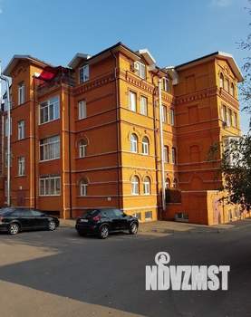 2-к квартира, вторичка, 53м2, 3/4 этаж