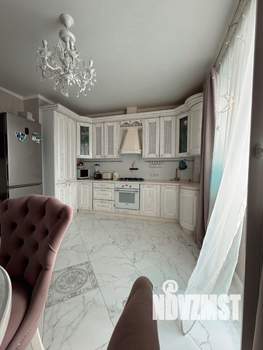 2-к квартира, вторичка, 73м2, 2/3 этаж