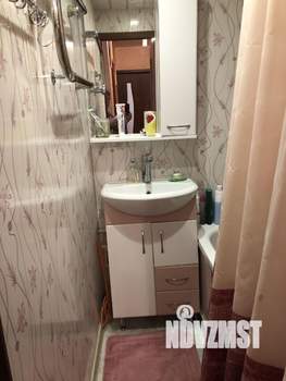 2-к квартира, вторичка, 50м2, 6/9 этаж