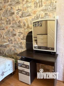 2-к квартира, вторичка, 43м2, 5/5 этаж