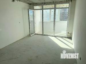 1-к квартира, вторичка, 38м2, 3/18 этаж