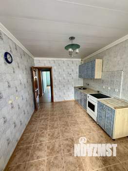 1-к квартира, вторичка, 37м2, 5/17 этаж