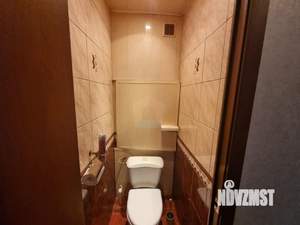 1-к квартира, вторичка, 34м2, 9/9 этаж