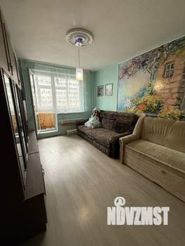 2-к квартира, вторичка, 47м2, 5/9 этаж