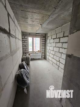 2-к квартира, вторичка, 66м2, 5/18 этаж