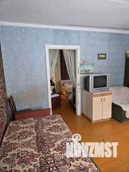 3-к квартира, вторичка, 61м2, 1/5 этаж