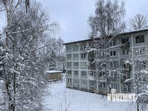 2-к квартира, вторичка, 42м2, 2/5 этаж