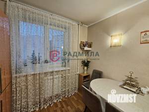 2-к квартира, вторичка, 56м2, 3/18 этаж