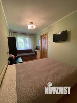 2-к квартира, вторичка, 46м2, 1/5 этаж