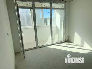 1-к квартира, вторичка, 38м2, 3/18 этаж