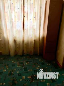 2-к квартира, вторичка, 43м2, 1/5 этаж