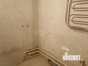 Студия квартира, вторичка, 29м2, 2/19 этаж