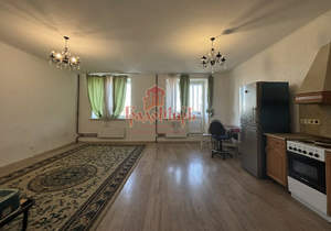 1-к квартира, вторичка, 47м2, 8/17 этаж