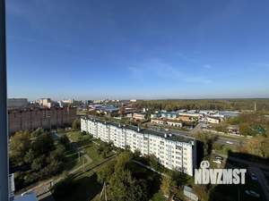 2-к квартира, вторичка, 59м2, 14/15 этаж