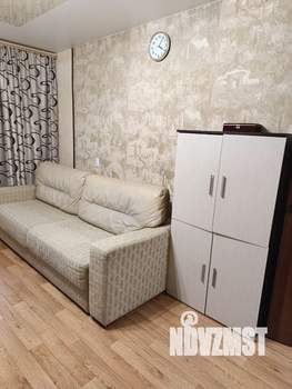 1-к квартира, вторичка, 37м2, 2/9 этаж