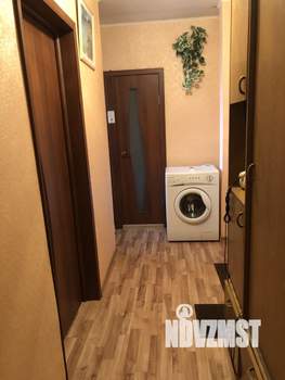 2-к квартира, вторичка, 50м2, 6/9 этаж