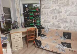 5-к квартира, вторичка, 160м2, 1/3 этаж