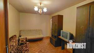 1-к квартира, вторичка, 29м2, 1/5 этаж