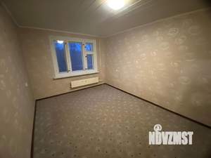 2-к квартира, вторичка, 52м2, 1/9 этаж