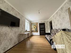 3-к квартира, вторичка, 56м2, 1/5 этаж