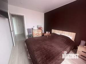2-к квартира, вторичка, 60м2, 16/17 этаж