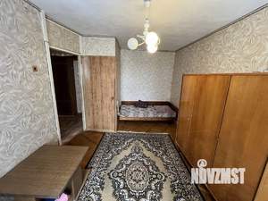 2-к квартира, вторичка, 42м2, 5/5 этаж